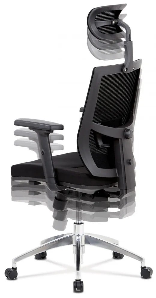 Scaun pivotant de birou modern Ka-b1083