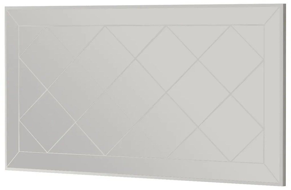 Pauli White tükör 60 x 120 cm