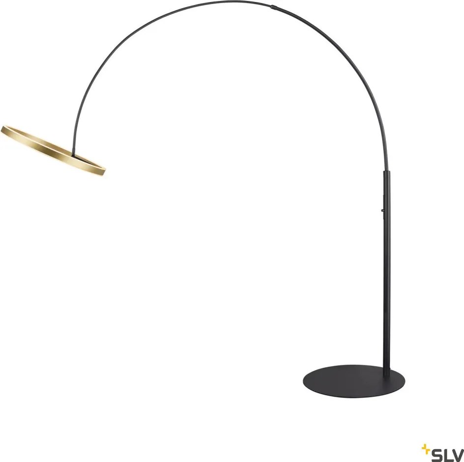 SLV ONE 1006350 Állólámpa 1x22W/LED 2700K|3000K 1200LM|1200LM IP20