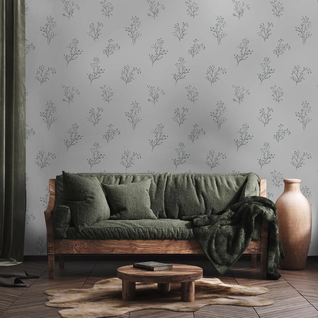 Fotótapéta - Ágacskák (147x102 cm)