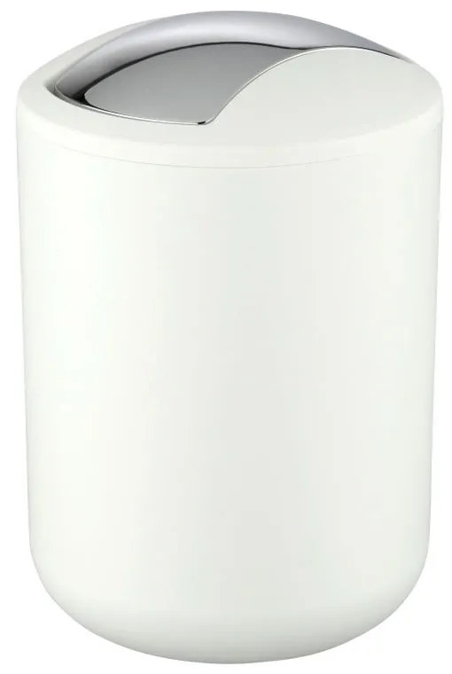 Brasil fehér szemetes, 2 l - Wenko