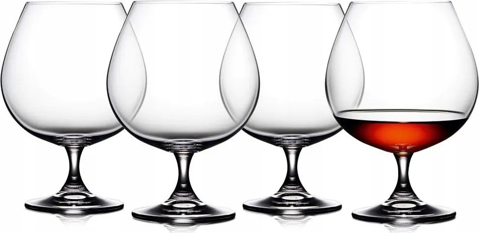 Lyngby Glass Juvel 4 Lótartó pohár 690 ml