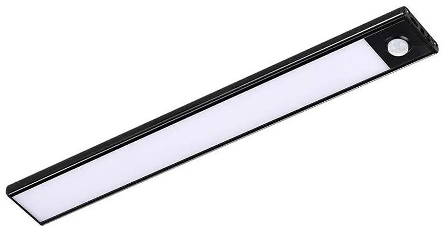 LED Pultmegvilágító érzékelővel LED/2W/5V 4000K 2200 mAh