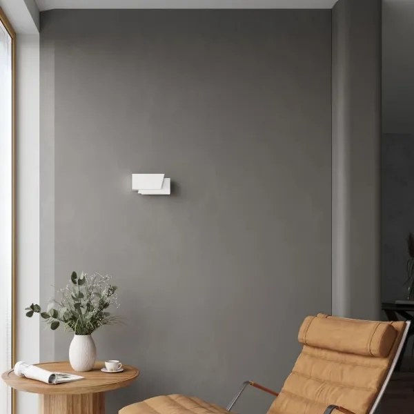 Fali lámpa PIEGARE 1xG9/40W/230V