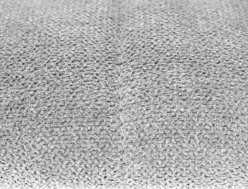 Szék, szürke szövet/fém, ADORA 2 NEW