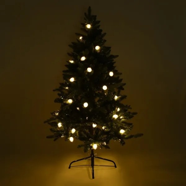 Retlux - LED Kültéri karácsonyi lánc 40xLED/15m IP44 meleg fehér