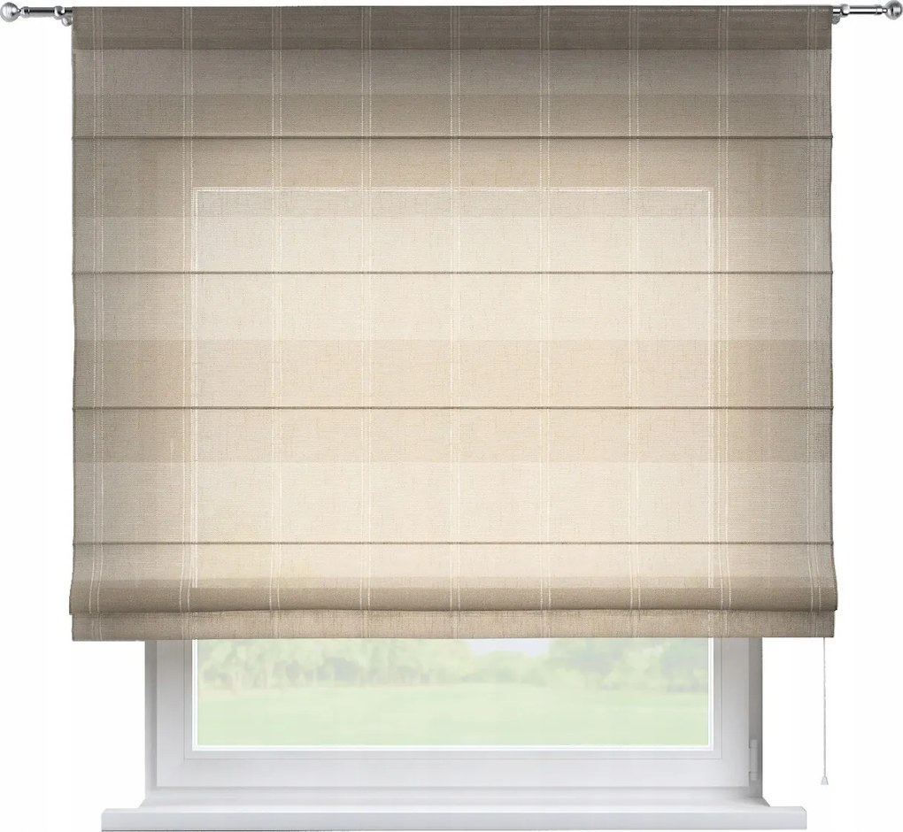 Kész Római roló Torino 100x170cm bézs