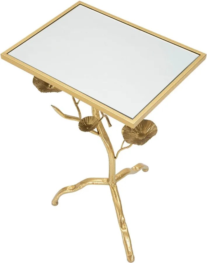 Tárolóasztal 30x40 cm Tisty – Mauro Ferretti