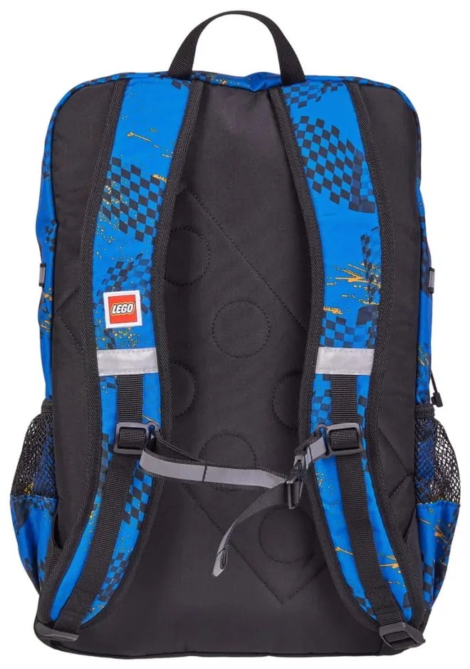 Gyerek hátitáska 28 l City Go Big – LEGO®