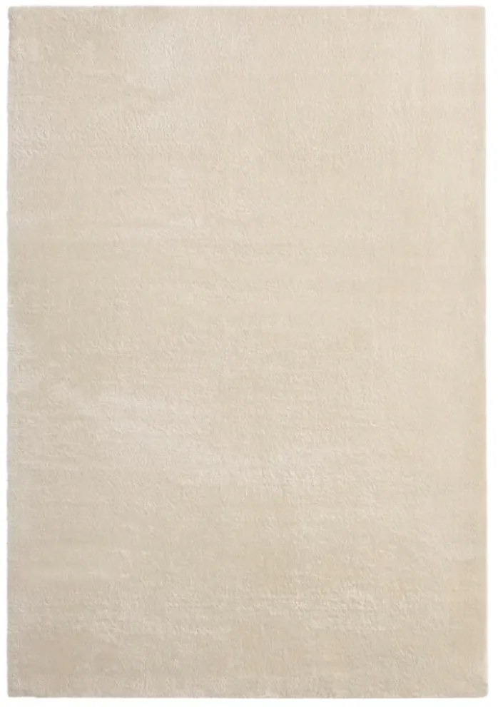 Royal Shaggy Szőnyeg 252 Beige (Bézs) 160x220cm