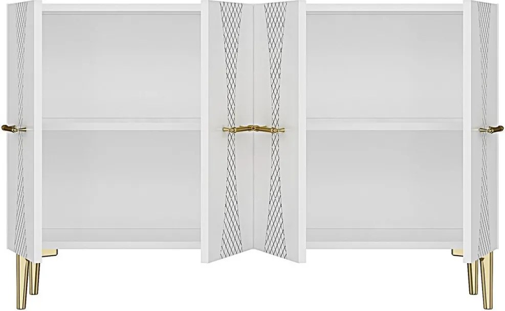 Slim 120 - White