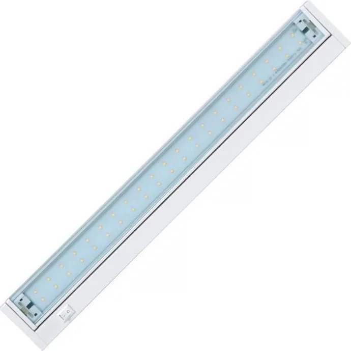 Ecolite TL2016-70SMD/15W/BI - LED Pultmegvilágító GANYS LED/15W/230V