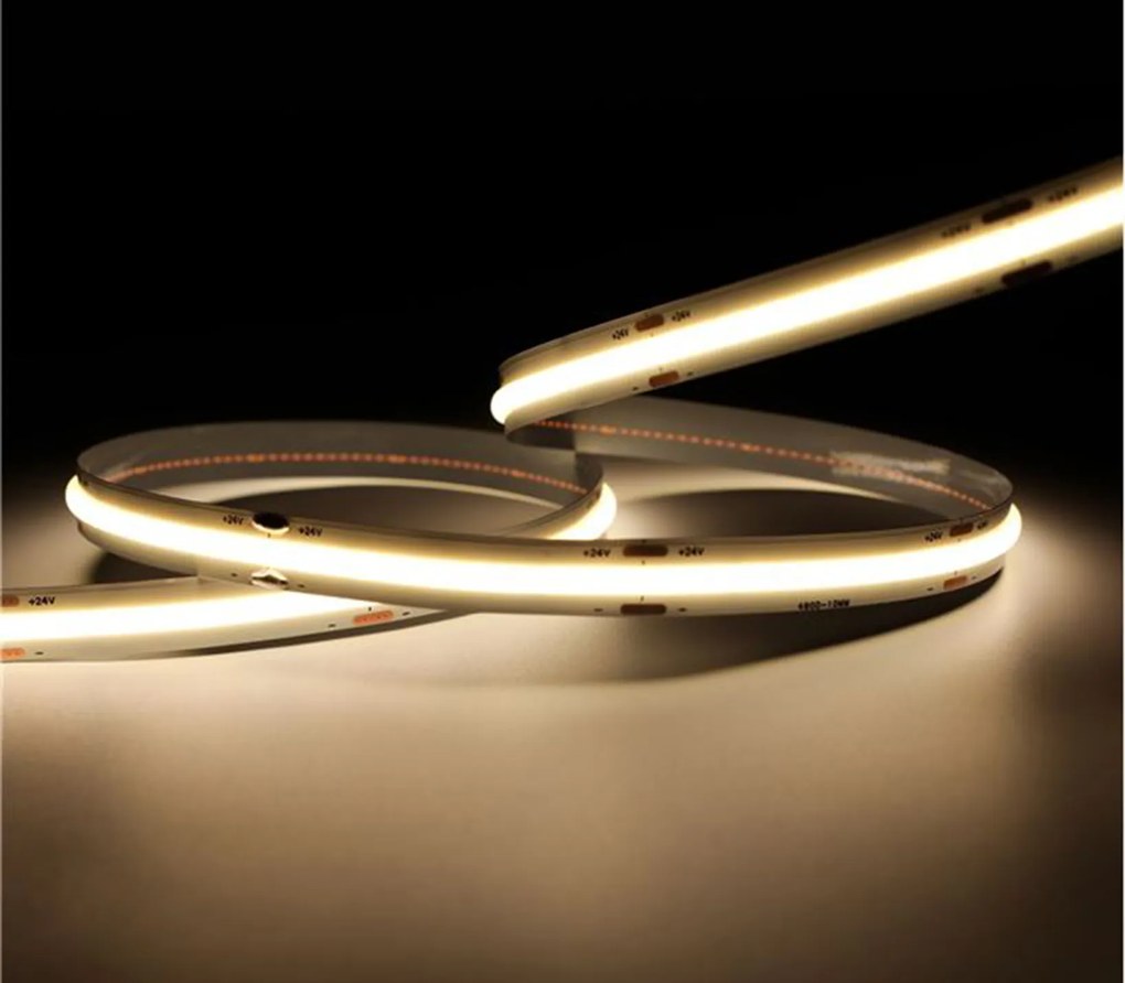 Vida 24 V LED szalag