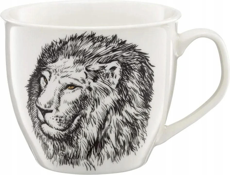 Am-wild Bögre 550ML Lion 40005