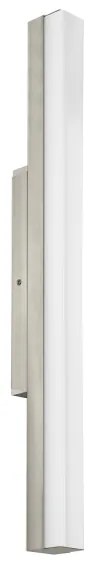 Eglo 94617 - LED Fürdőszobai lámpa TORRETTA 1xLED/16W/230V
