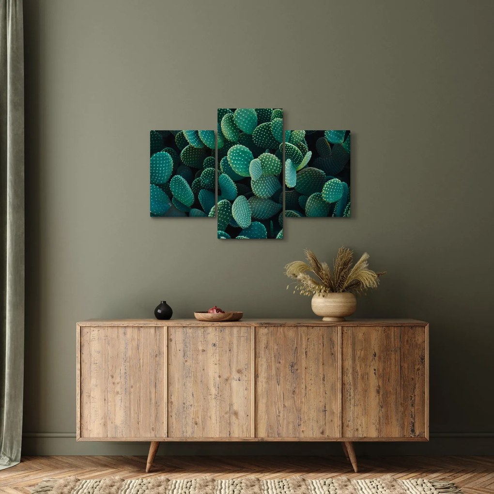Kép - Opuntia (90x60 cm)