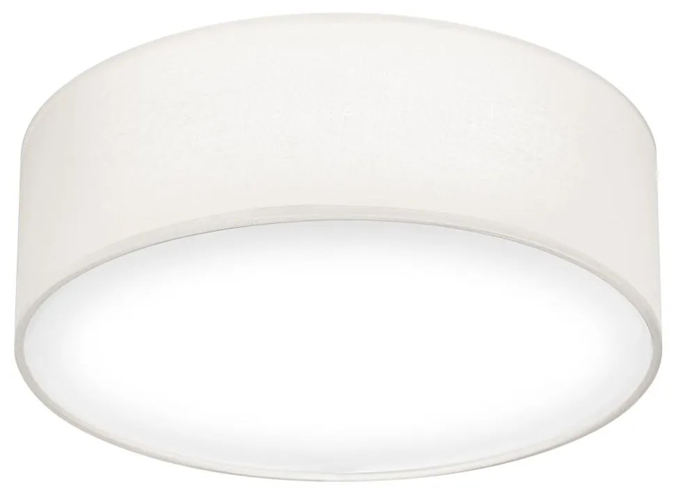 Ledvance - Mennyezeti lámpa ORBIS PÁRIZS 1xE27/25W/230V krémes