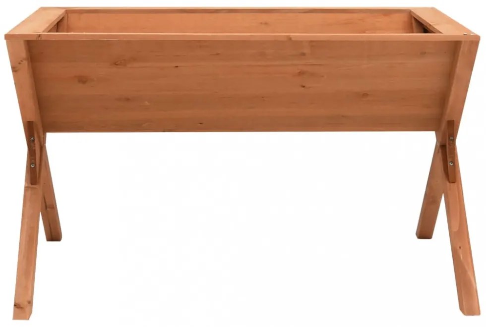 fenyőfa ültető 90 x 55 x 56 cm