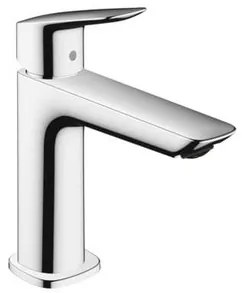 Hansgrohe Logis mosdó csaptelep leeresztőszelep nélkül króm 71255000