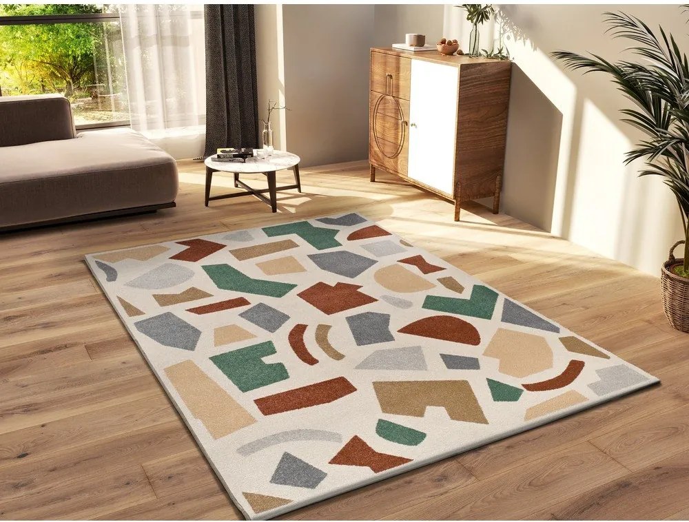 Szőnyeg 80x150 cm Beruti – Universal