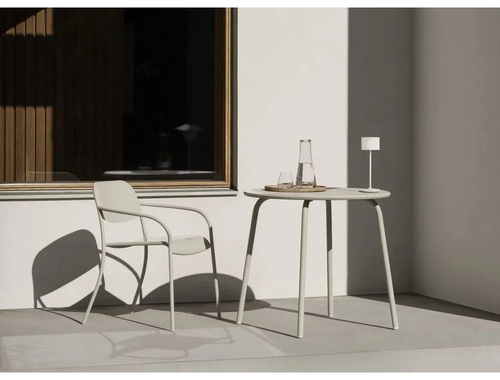 USB hordozható dimmelhető LED kültéri lámpa ø 7 cm Farol Mini – Blomus