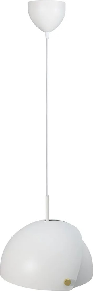 Nordlux modern függeszték align fehér nor2320053001