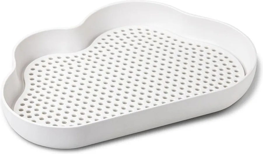 Cloud fehér edényszárító - Qualy&CO