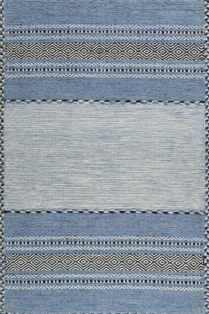 Lábtörlő, 60×100 cm – Wookece251