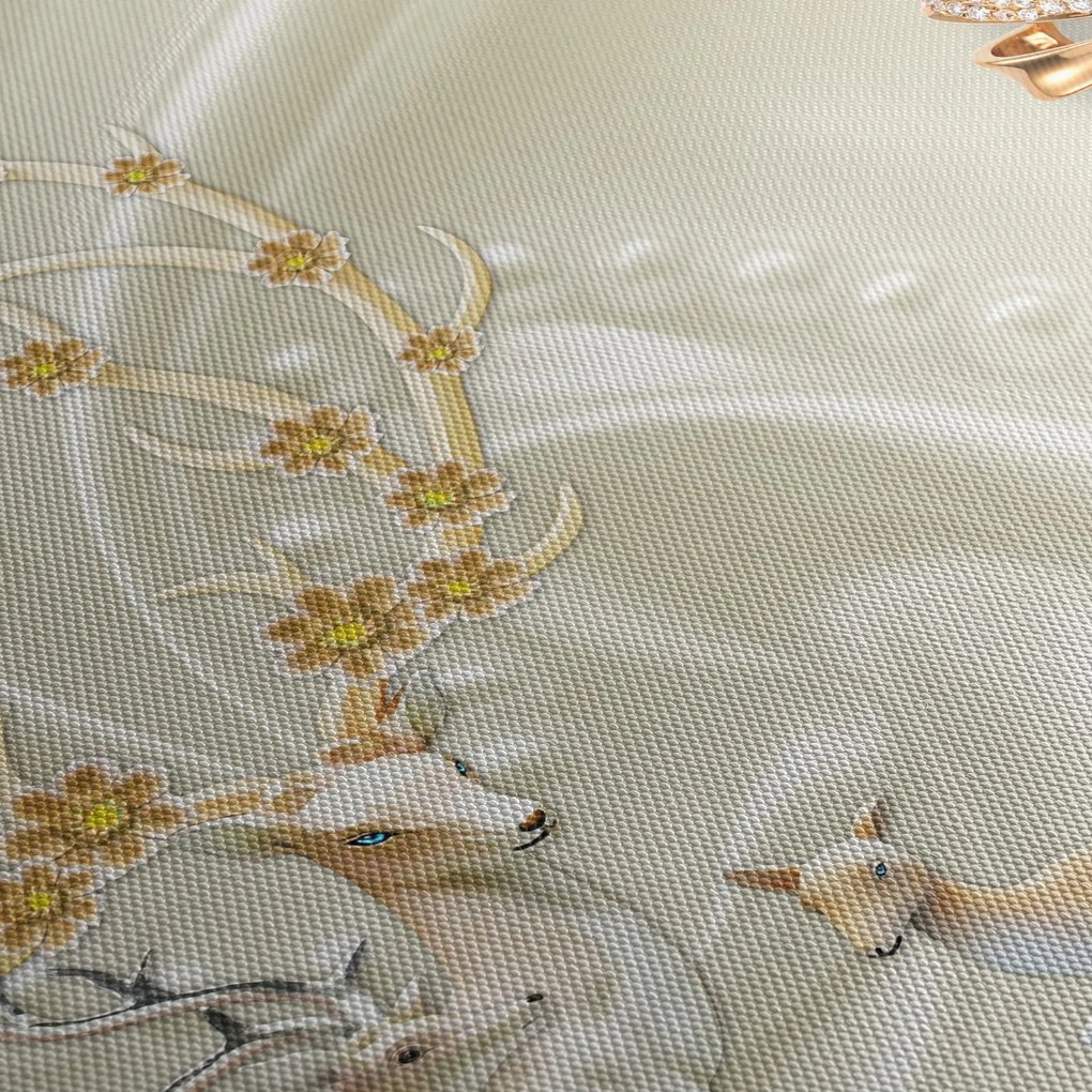 Kép - Kollázs (120x50 cm)