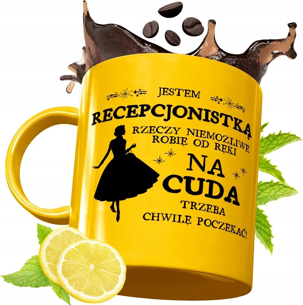 Prémium Arany Bögre Recepciós Ajándék Nyomtatott Fotóval