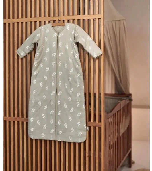 Jollein - Hálózsák 2in1 6-18 hónapos 3 TOG Olive Green