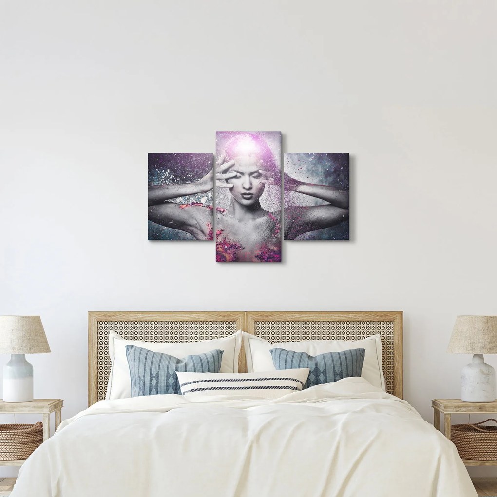 Kép - Energia (90x60 cm)