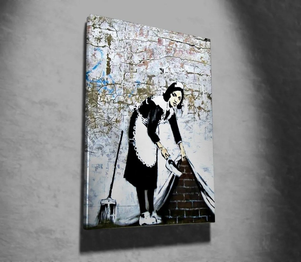 Vászonkép, 50×70 cm – WY35