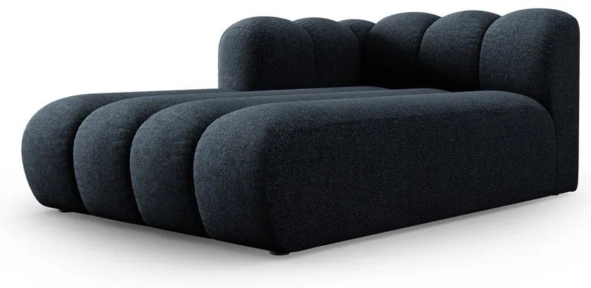 Kék heverő (bal oldali) Lupine – Micadoni Home