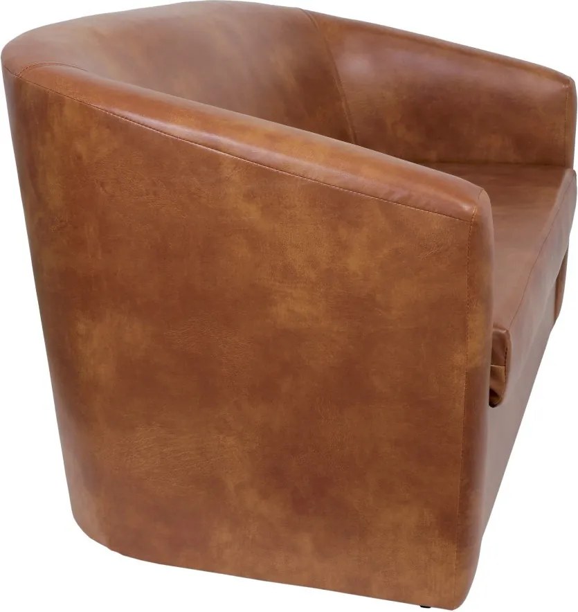 Cuba II NEW Szófa Konyak