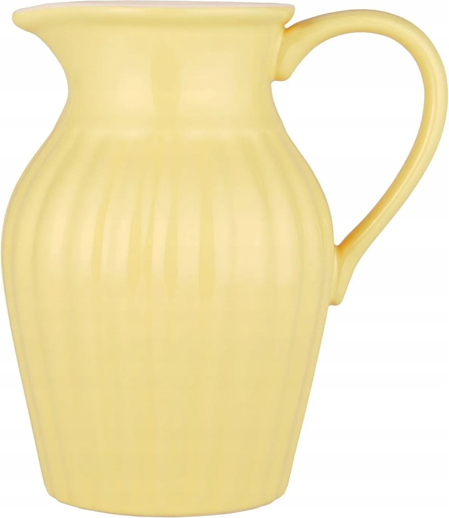 Kerámia kancsó 1,7l Mynte Lemonade