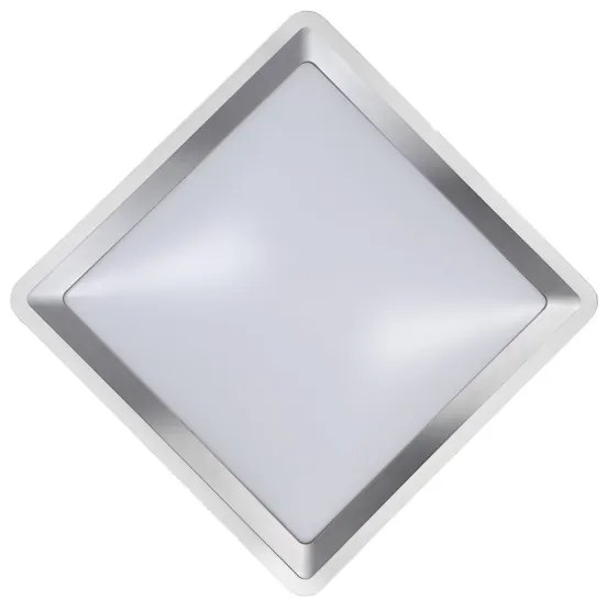 Lucide 79172/13/12 - LED Dimmelhető mennyezeti lámpa GENTLY LED/12W/230V IP21