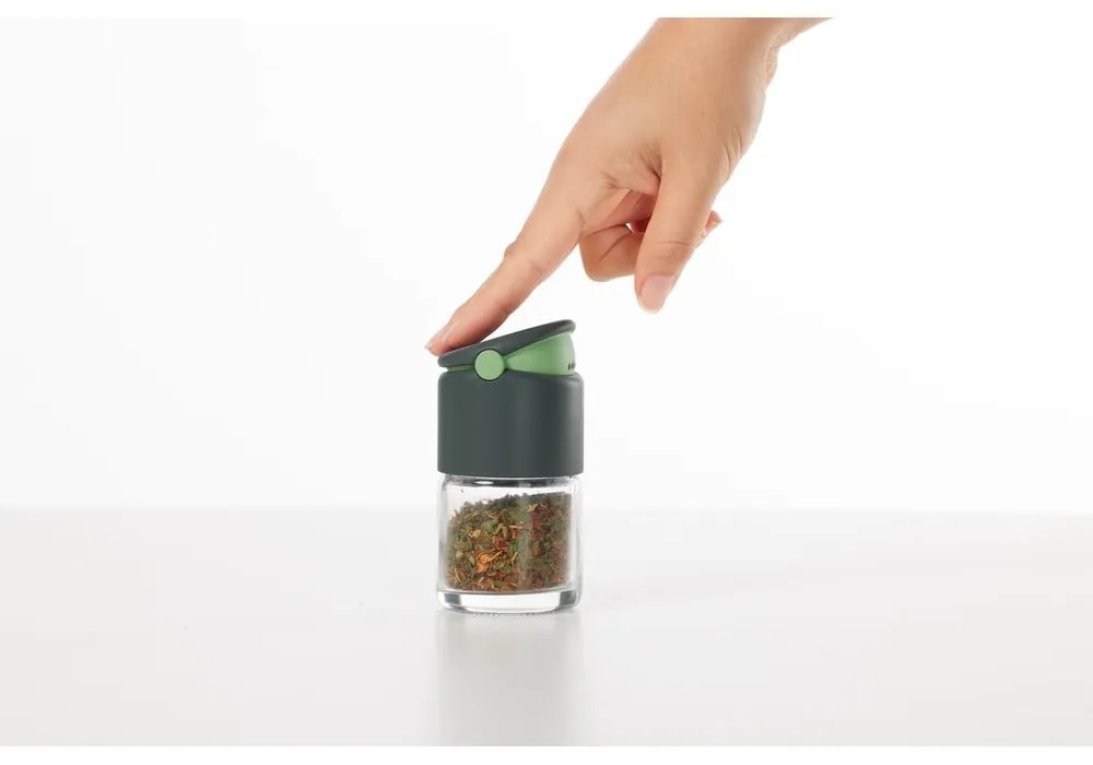 Fűszertartó készlet 4 db-os 100 ml – Lékué