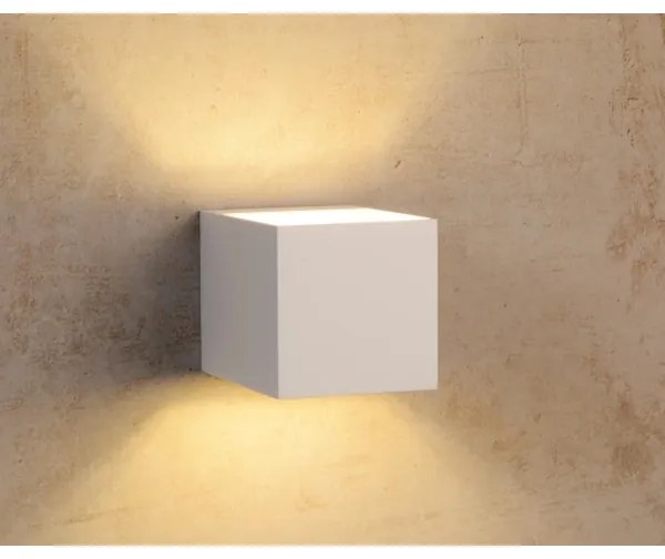 Lucide 09201/01/31 - Fali lámpa DEVI 1xG9/42W/230V