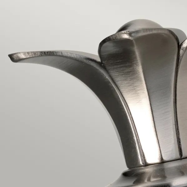 Hinkley HK-PLANT-BATH-PL - LED Fürdőszobai lámpa PLANTATION 1xG9/3W/230V IP44