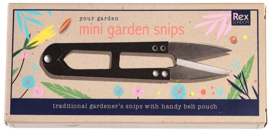 Metszőolló Your Garden – Rex London