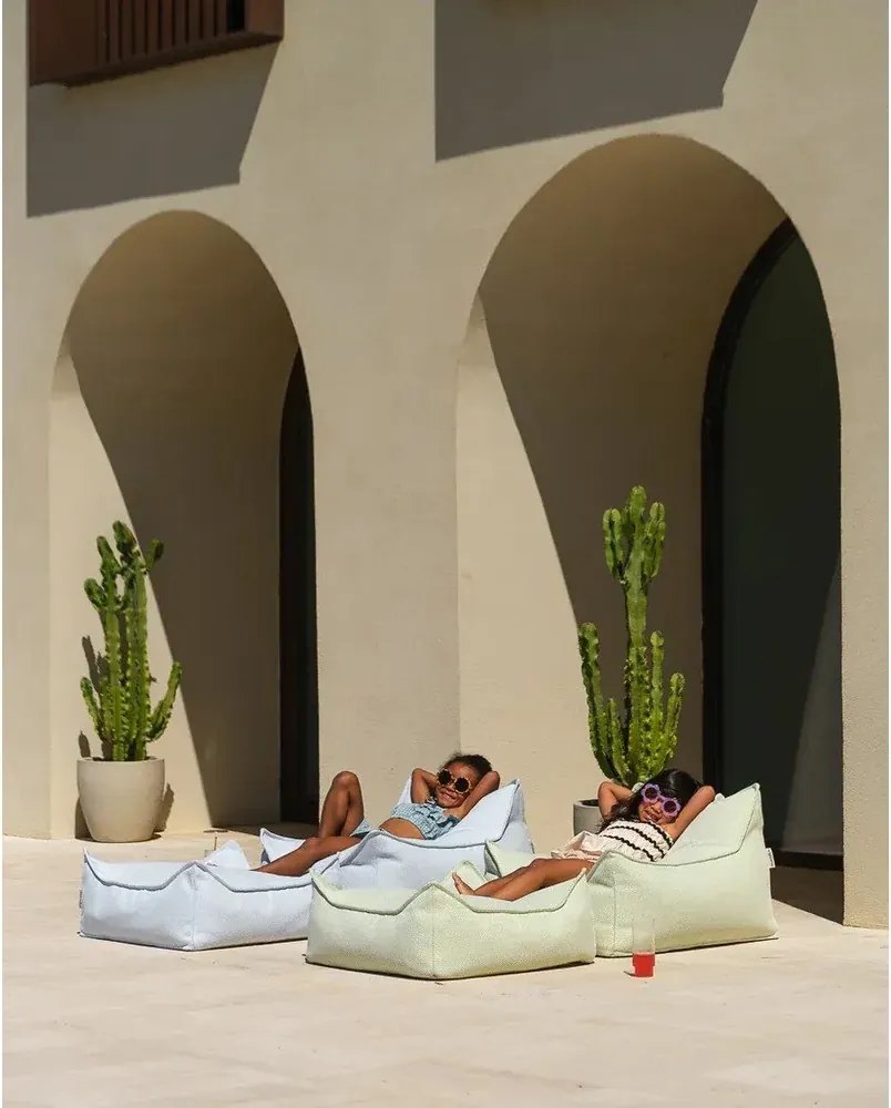 Gyerek kerti babzsákfotel Outdoor – Wigiwama