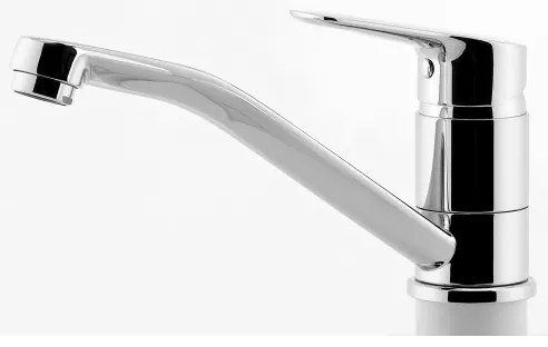 Novaservis - Mosdó/mosdócsap METALIA fényezett króm