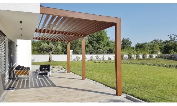 Kanlux 33362 - Kültéri spotlámpa AQILO 1xGU10/7W/230V IP65 antracit