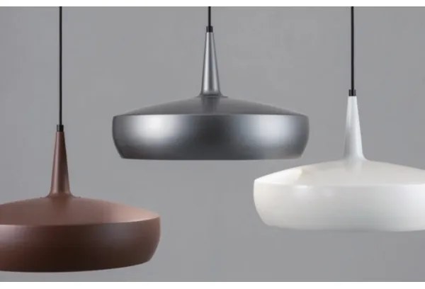 Redo 01-1615 - Csillár zsinóron AGADIR 1xE27/42W/230V