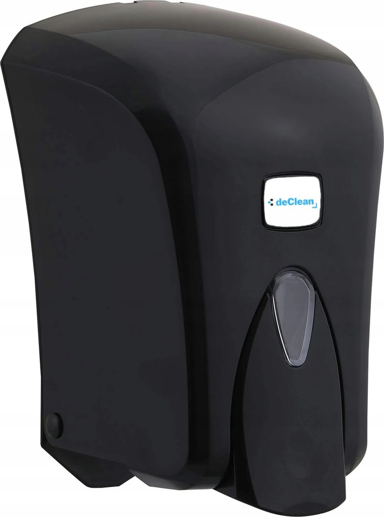 Szappanadagoló 1 l Lts6B Abs fekete praktikus nagy teljesítményű