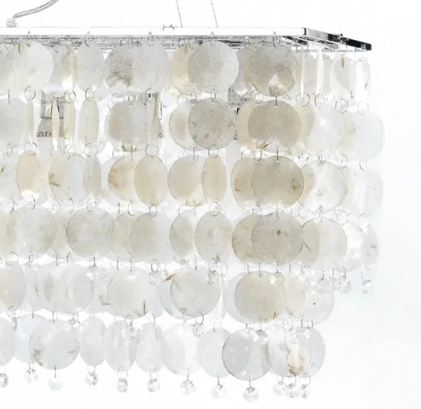 ONLI – Csillár zsinóron MAKANI 6xE14/6W/230V