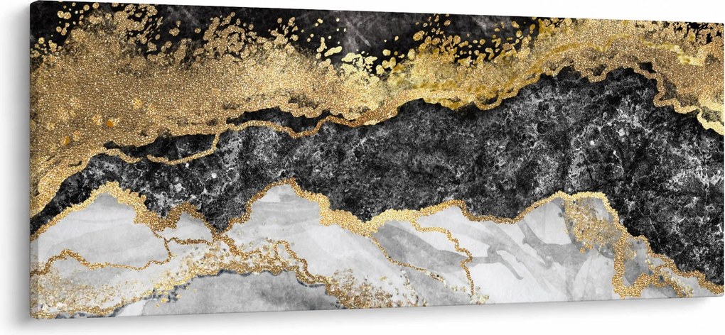 Kép - Márvány (120x50 cm)
