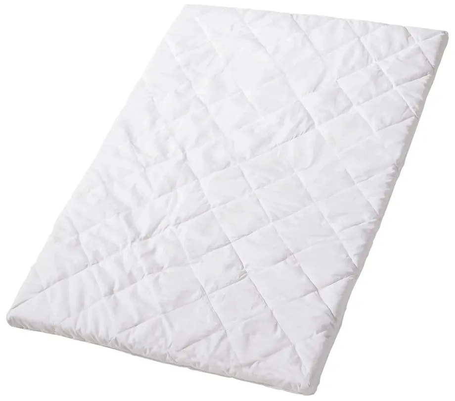 Fehér járóka 100x75 cm Roba style – Roba