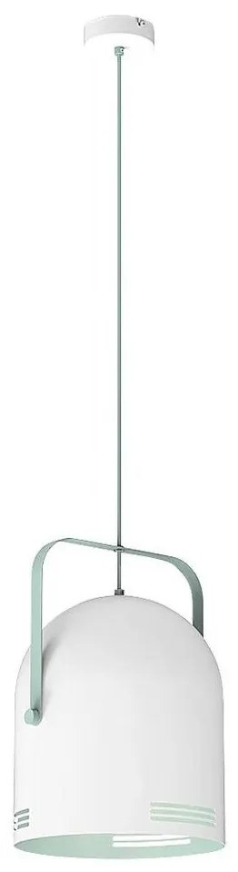 Rabalux 7016 - Csillár zsinóron MINUET 1xE14/40W/230V